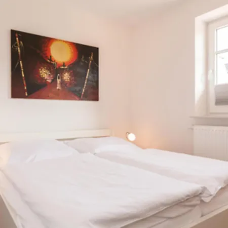 Julian Apartment