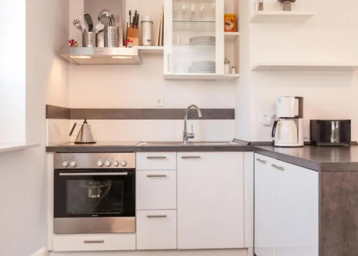 Appartamento Julian Hörnum